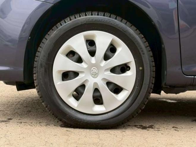 カローラフィールダー1.5 G 4WD　エンジンスターター　ETC　パワステ　パワーウィンドウ　ABS　キーレスエントリー　エアコン　横滑り防止装置 1500