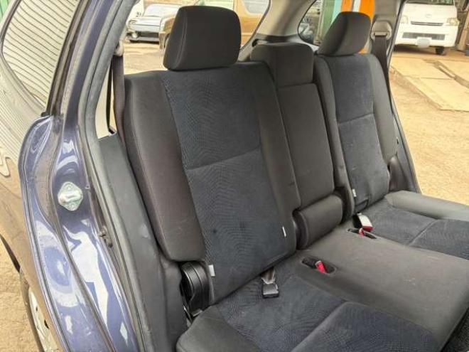 カローラフィールダー1.5 G 4WD　エンジンスターター　ETC　パワステ　パワーウィンドウ　ABS　キーレスエントリー　エアコン　横滑り防止装置 1500