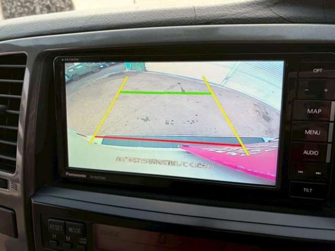 ハイラックスサーフ2.7 SSR-X リミテッド 4WD　TVナビ　パワステ　パワーウィンドウ　キーレスエントリー　LEDヘッドライト　フォグランプ　リフトアップ　アルミホイール　ルーフレール　寒冷地仕様　ABS　バックカメラ　盗難防止装置　エアコン 2700