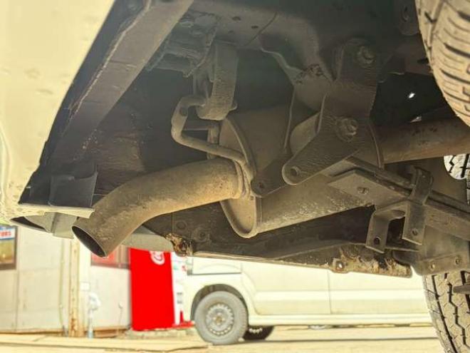 キャラバンNV350 2.5 ライダー DX ロングボディ ディーゼルターボ 4WD　ナビTV　ETC　パワステ　パワーウィンドウ　エアコン　ABS　キーレスエントリー　片側スライドドア 2500