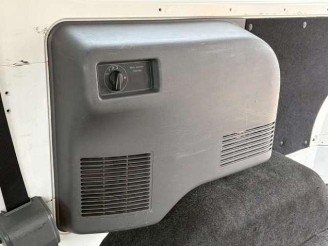 キャラバンNV350 2.5 ライダー DX ロングボディ ディーゼルターボ 4WD　ナビTV　ETC　パワステ　パワーウィンドウ　エアコン　ABS　キーレスエントリー　片側スライドドア 2500