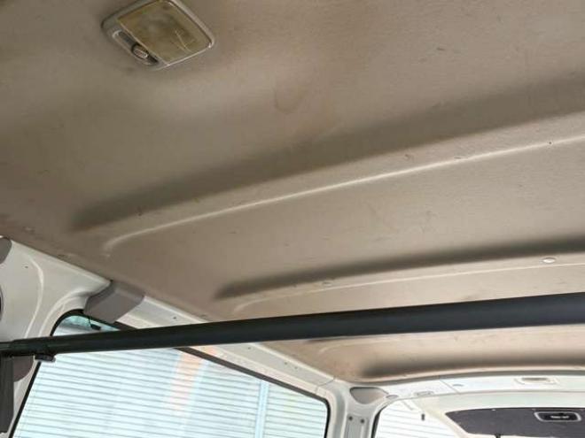 キャラバンNV350 2.5 ライダー DX ロングボディ ディーゼルターボ 4WD　ナビTV　ETC　パワステ　パワーウィンドウ　エアコン　ABS　キーレスエントリー　片側スライドドア 2500