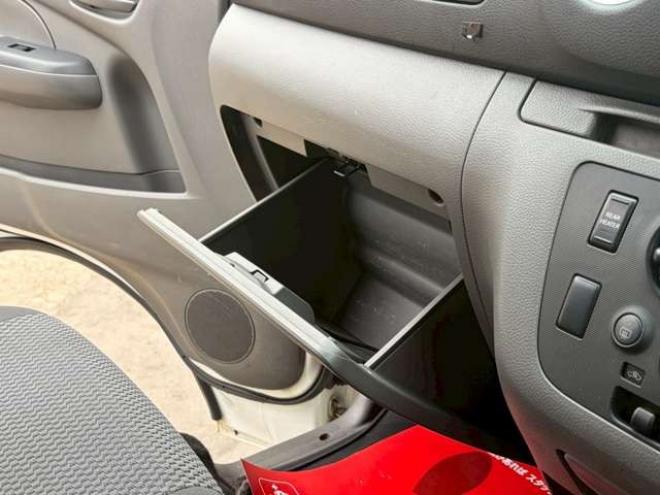 キャラバンNV350 2.5 ライダー DX ロングボディ ディーゼルターボ 4WD　ナビTV　ETC　パワステ　パワーウィンドウ　エアコン　ABS　キーレスエントリー　片側スライドドア 2500