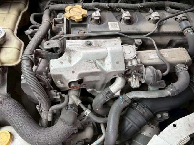 キャラバンNV350 2.5 ライダー DX ロングボディ ディーゼルターボ 4WD　ナビTV　ETC　パワステ　パワーウィンドウ　エアコン　ABS　キーレスエントリー　片側スライドドア 2500