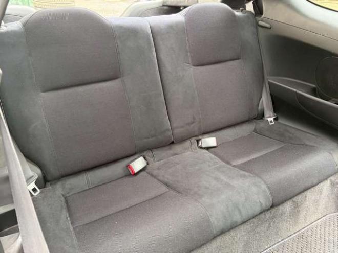 インテグラタイプR　2.0　ワンオーナー　レカロシート　パワステ　パワーウィンドウ　純正アルミホイール　ABS　キーレスエントリー　横滑り防止装置　エアコン　盗難防止装置 2WD 2000