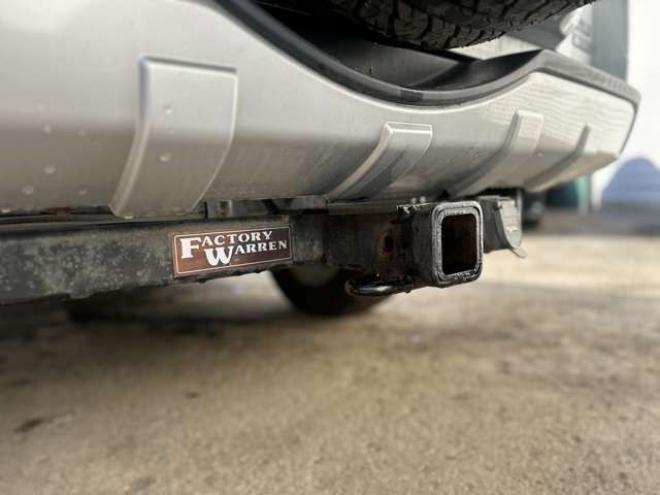 パジェロ3.2 ロング エクシード ディーゼルターボ 4WD　クルーズコントロール　パワステ　パワーウィンドウ　ABS　純正ナビ　バックカメラ　横滑り防止装置　盗難防止装置　純正アルミホイール 3200