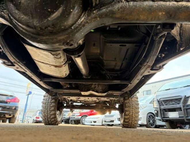 サファリ4.2 エクストラ標準ルーフグランロード ディーゼル 4WD　リフトアップ　パワステ　パワーウィンドウ　社外グリル　全塗装済　リアヒーター　デフロック　社外キーレス 4200