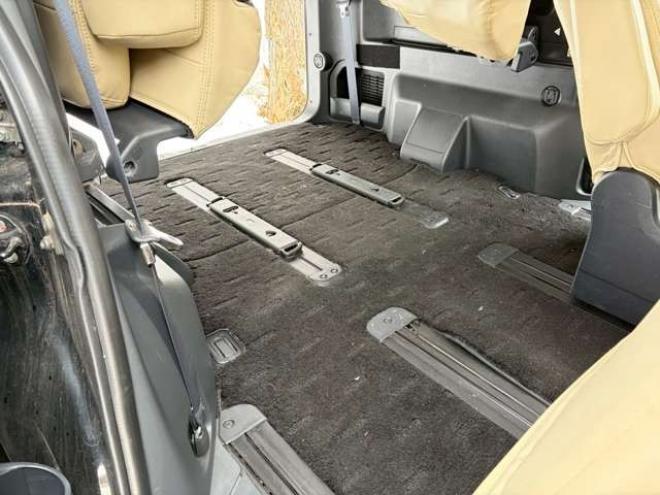 デリカD：5 2.4 G パワーパッケージ 4WD　リフトアップ　両側パワースライドドア　社外ナビ　バックカメラ　フロントカメラ　リアパワーゲート　後席モニター　パワステ　パワーウィンドウ　ABS　キーレスエントリー 2400