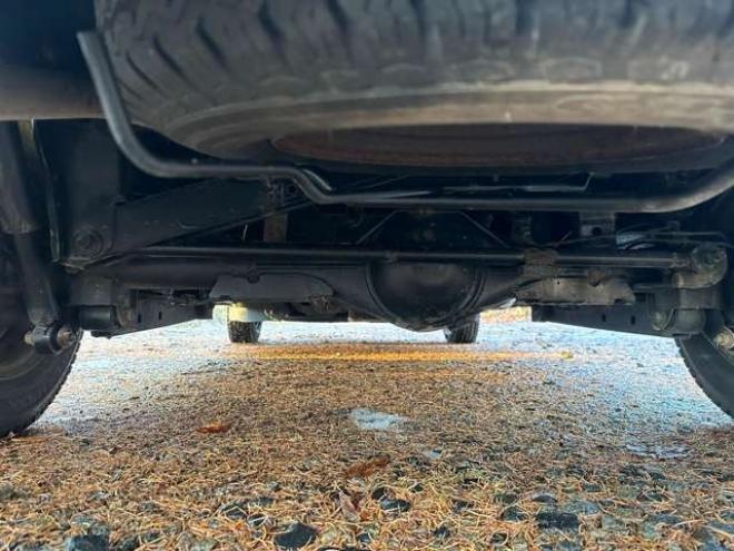 タウンエースバン1.5 DX 4WD　寒冷地仕様　パワーウィンドウ　パワステ　エアコン　ABS　ナビ　ETC 1500