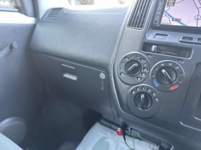 タウンエースバン1.5 DX 4WD　寒冷地仕様　パワーウィンドウ　パワステ　エアコン　ABS　ナビ　ETC 1500