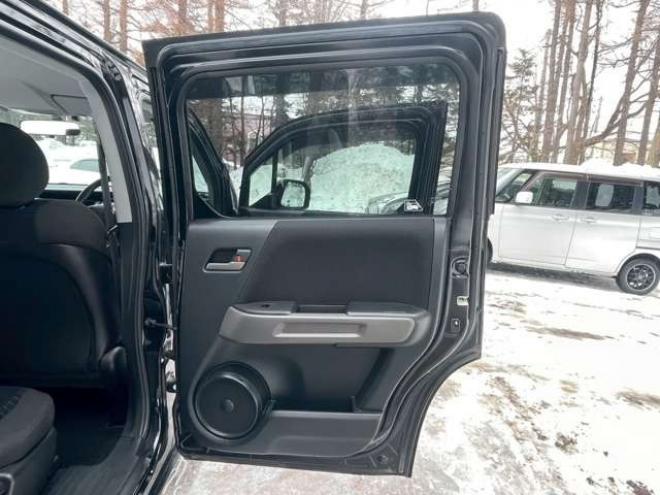 クロスロード2.0 20X HIDエディション 4WD　 2000