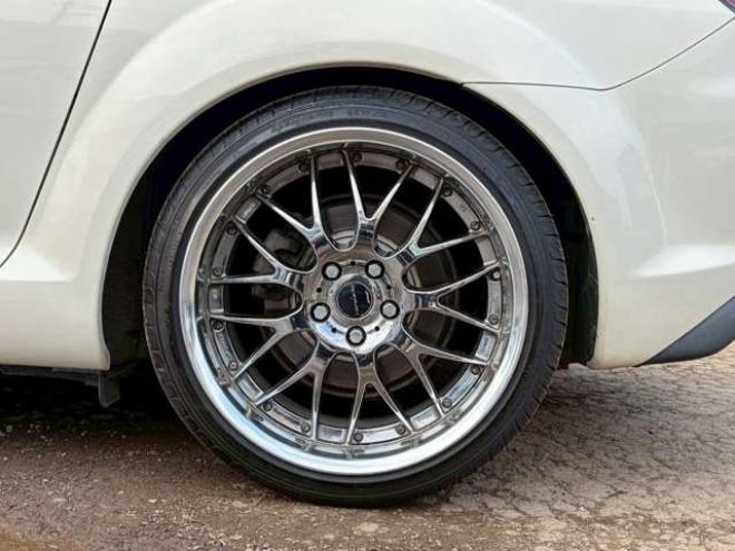 RX-8ロータリーエンジン40周年記念車　200台限定者　6速MT　マツダスピード　ETC　マフラーフジツボ　エンジンオーバーホール済　パワステ　パワーウィンドウ　社外アルミホイール　ABS　エアコン　盗難防止装置　電動シート 2WD 1300