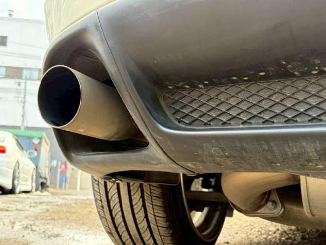 RX-8ロータリーエンジン40周年記念車　200台限定者　6速MT　マツダスピード　ETC　マフラーフジツボ　エンジンオーバーホール済　パワステ　パワーウィンドウ　社外アルミホイール　ABS　エアコン　盗難防止装置　電動シート 2WD 1300