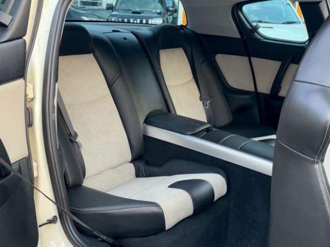 RX-8ロータリーエンジン40周年記念車　200台限定者　6速MT　マツダスピード　ETC　マフラーフジツボ　エンジンオーバーホール済　パワステ　パワーウィンドウ　社外アルミホイール　ABS　エアコン　盗難防止装置　電動シート 2WD 1300