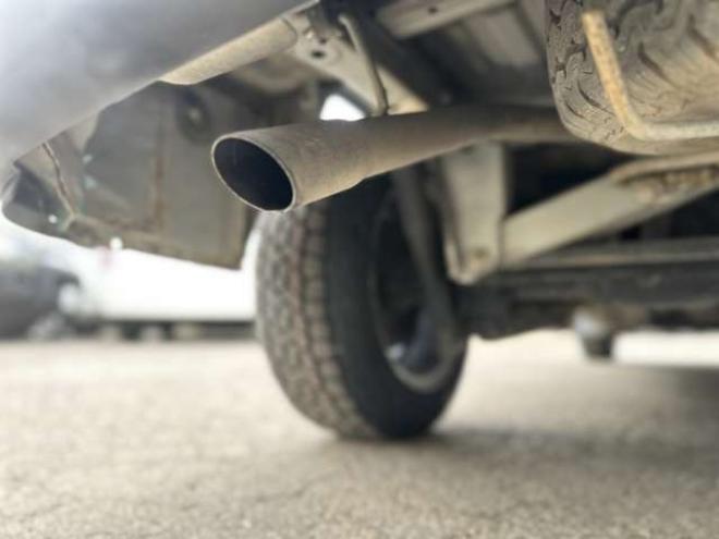 タウンエースバン1.5 GL 4WD　ワンオーナー/社外アルミ/オリジナル塗装 1500