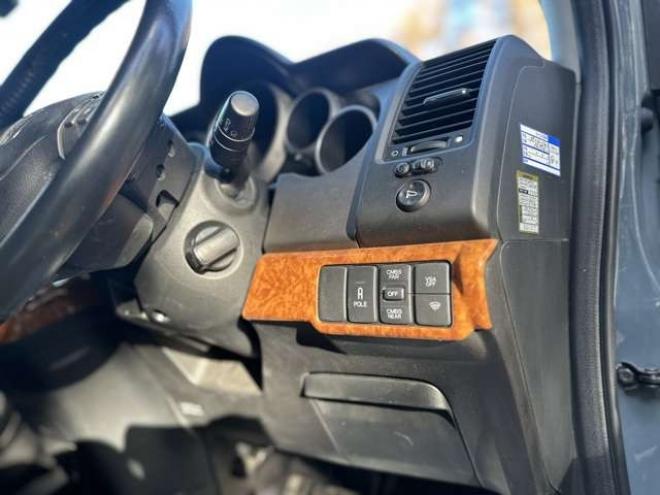 クロスロード2.0 20Xi 4WD　オリジナル全塗装ブルー　社外ナビ　バックカメラ　社外アルミホイール　スマートキー　シートヒーター　クルーズコントロール　ミラーヒーター　ドライブレコーダー　パワステ　パワーウィンドウ 2000