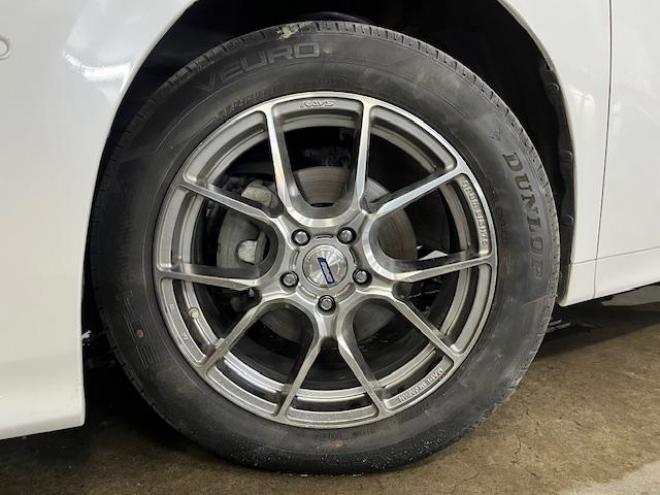 アルファード２．５Ｓ　Ｃパッケージ　本州仕入　寒冷地仕様　禁煙車　ＲＡＹＳ１８インチＡＷ　社外１６ＡＷ＋スタッドレスタイヤ付　純正リアフリップダウンモニター　全方位アラウンドビューモニター　前後ドライブレコーダー　パワーバックドア 4WD 2500 5Dr