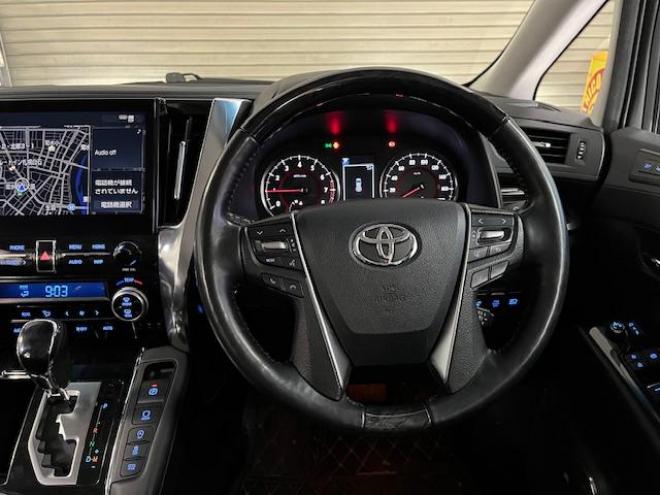 アルファード２．５Ｓ　Ｃパッケージ　本州仕入　寒冷地仕様　禁煙車　ＲＡＹＳ１８インチＡＷ　社外１６ＡＷ＋スタッドレスタイヤ付　純正リアフリップダウンモニター　全方位アラウンドビューモニター　前後ドライブレコーダー　パワーバックドア 4WD 2500 5Dr