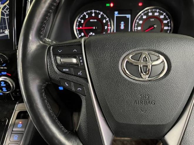 アルファード２．５Ｓ　Ｃパッケージ　本州仕入　寒冷地仕様　禁煙車　ＲＡＹＳ１８インチＡＷ　社外１６ＡＷ＋スタッドレスタイヤ付　純正リアフリップダウンモニター　全方位アラウンドビューモニター　前後ドライブレコーダー　パワーバックドア 4WD 2500 5Dr