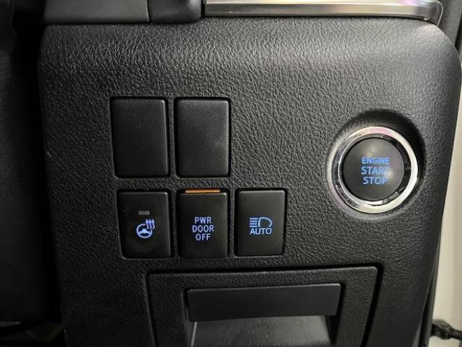 アルファード２．５Ｓ　Ｃパッケージ　本州仕入　寒冷地仕様　禁煙車　ＲＡＹＳ１８インチＡＷ　社外１６ＡＷ＋スタッドレスタイヤ付　純正リアフリップダウンモニター　全方位アラウンドビューモニター　前後ドライブレコーダー　パワーバックドア 4WD 2500 5Dr