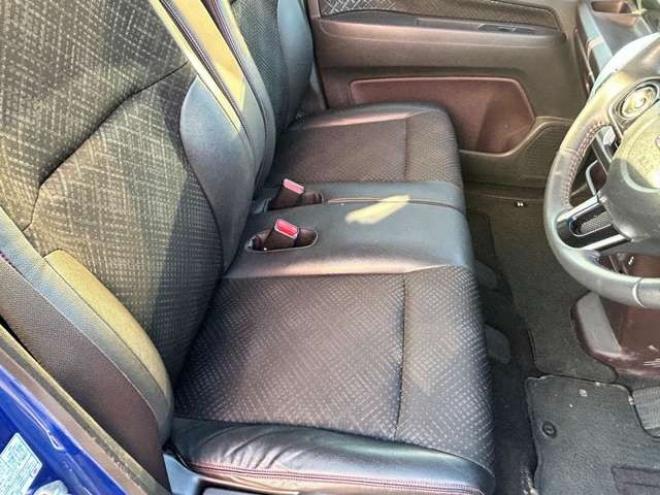 N-WGNカスタムG ターボパッケージ 4WD　 660