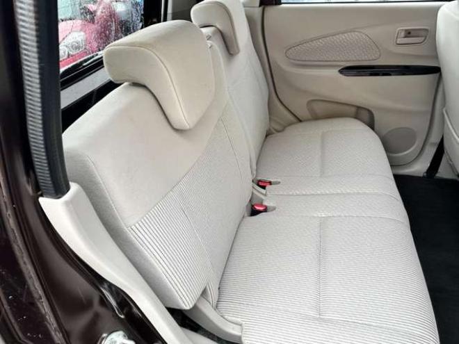 デイズX 4WD　アラウンドビューモニター　バックカメラ 660