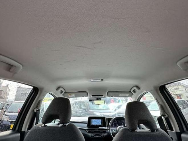 ノート1.2 S FOUR 4WD　ナビ　Bluetooth　アラウンドビューモニター　バックモニター　　オートホールド　アイドリングストップ　USB　スチールホイール冬　レーンキープアシスト　横滑り防止装置　コーナーセンサー　シートヒーター 1200