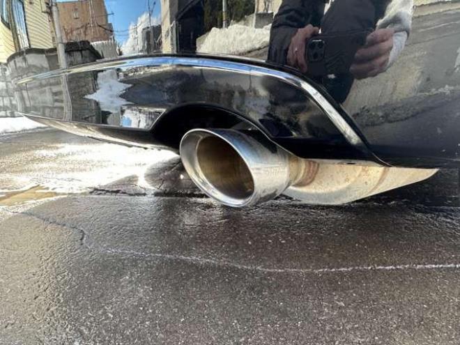 インプレッサG4 2.0 i-S アイサイト 4WD　SDナビ　Bluetooth　地デジ　バックカメラ　衝突軽減ブレーキ　レーンキープアシスト　純正アルミホイール夏　TEC　横滑り防止装置　アイドリングストップ　パワーコンセント　STIフロントアンダースポイラー 2000