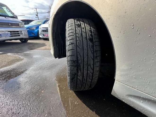 クラウンロイヤル 3.0 ロイヤルサルーン i-Four 4WD　純正HDDナビ　プッシュスタート　ビルトインETC　地デジ　社外アルミホイール夏　社外アルミホイール冬　バックモニター　クルーズコントロール 3000