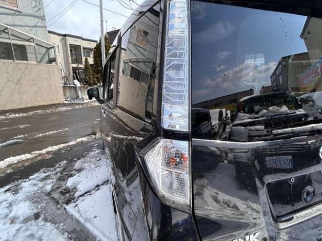 タンク1.0 G 4WD　左右電動スライドドア　衝突安全ボディー　クルーズコントロール 1000