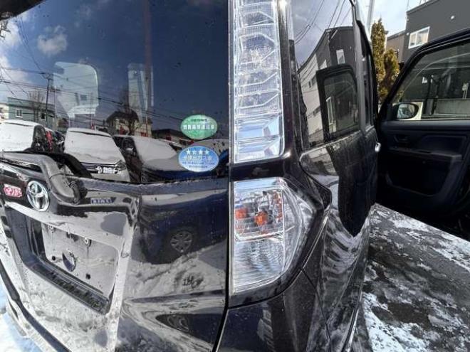 タンク1.0 G 4WD　左右電動スライドドア　衝突安全ボディー　クルーズコントロール 1000