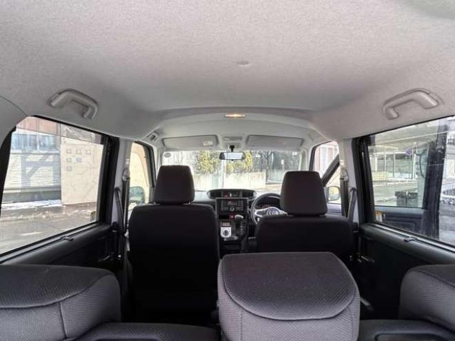 タンク1.0 G 4WD　左右電動スライドドア　衝突安全ボディー　クルーズコントロール 1000