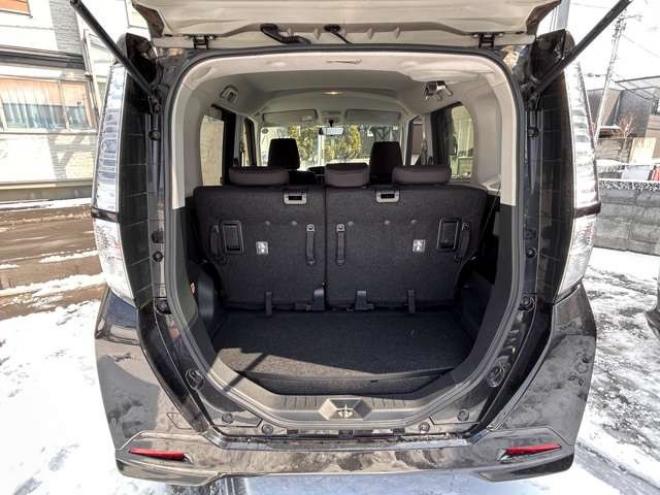 タンク1.0 G 4WD　左右電動スライドドア　衝突安全ボディー　クルーズコントロール 1000