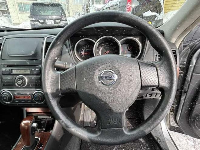 シルフィ1.5 15M FOUR 4WD　エンジンスターター　最終型　インテリキー 1500