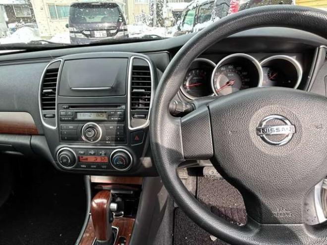 シルフィ1.5 15M FOUR 4WD　エンジンスターター　最終型　インテリキー 1500