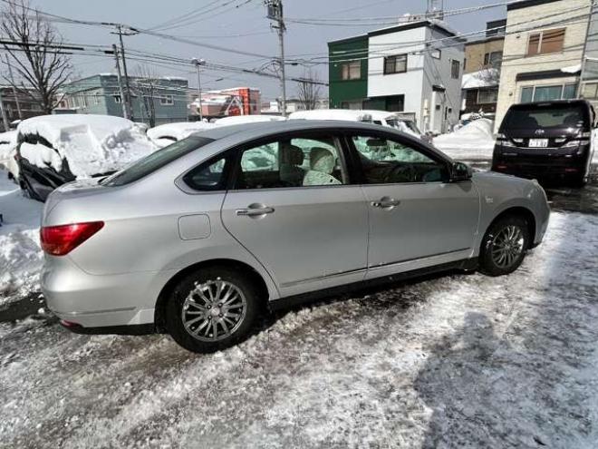 シルフィ1.5 15M FOUR 4WD　エンジンスターター　最終型　インテリキー 1500