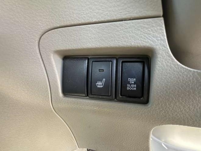 フレアワゴンXS 4WD　片側パワースライドドア　Bluetooth　ワンセグTV　ナビ　アイドリングストップ　ビルトインETC　USB　バックモニター　シートヒーター　プッシュスタート　社外アルミホイール冬 660