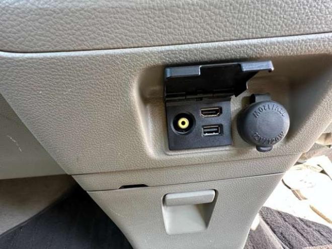 フレアワゴンXS 4WD　片側パワースライドドア　Bluetooth　ワンセグTV　ナビ　アイドリングストップ　ビルトインETC　USB　バックモニター　シートヒーター　プッシュスタート　社外アルミホイール冬 660