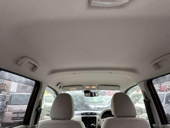 デイズX モカセレクション 4WD　4WD　アラウンドビューモニター　バックカメラ　アイドリングストップ　衝突軽減ブレーキ　横滑り防止装置　シートヒーター　純正アルミホイール夏 660