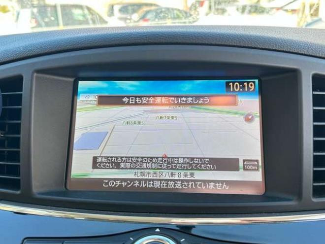 エルグランド3.5 350ハイウェイスター 4WD　 3500