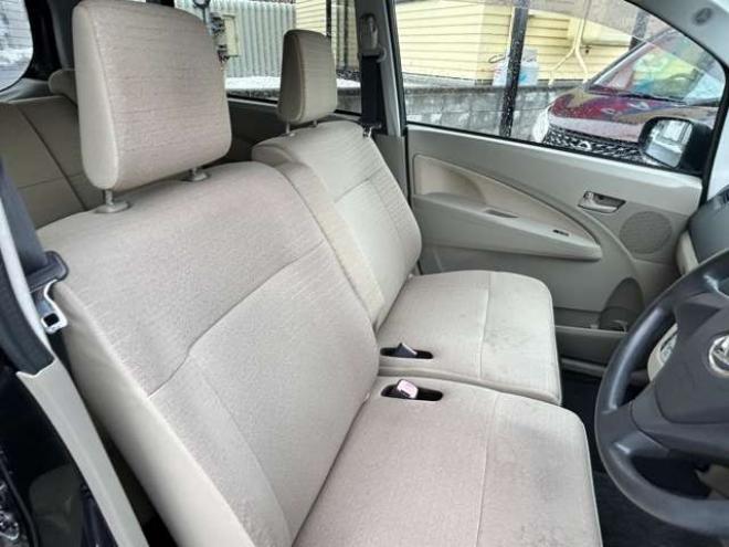 ムーヴL 4WD　ライトレベライザー　キーレスエントリー 660