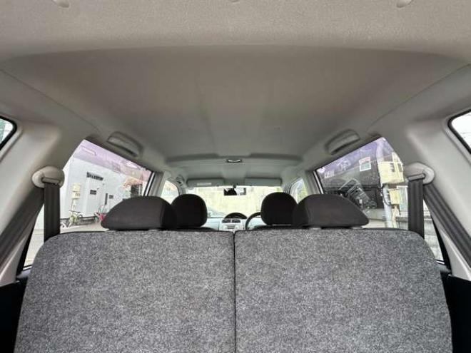 eKスポーツX 4WD　純正CD/MDオーディオ　シートシーター　社外アルミホイール冬 660