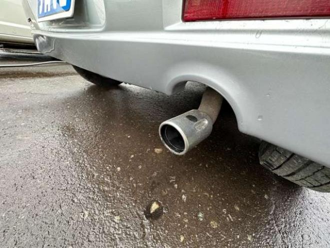 eKスポーツX 4WD　純正CD/MDオーディオ　シートシーター　社外アルミホイール冬 660