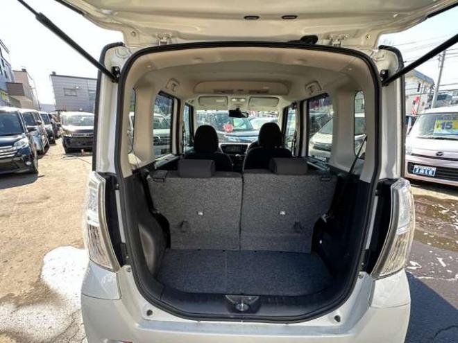 デイズルークスハイウェイスター Gターボ 4WD　ワンタッチ両側オートスライドドア　ナビ　Bluetooth　地デジ　運転席シートヒーター　衝突軽減ブレーキ　アイドリングストップ　横滑り防止装置　アラウンドビューモニター　バックモニター　純正アルミホイール 660