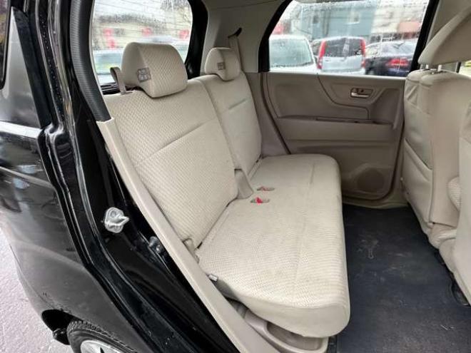 N-WGNG 4WD　SDナビ　プッシュスタート　バックカメラ　横滑り防止装置　スチールホイール冬　インテリジャントキー 660