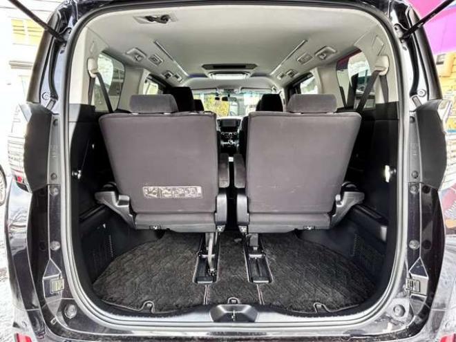 ヴェルファイア2.5 Z Aエディション 4WD　 2500