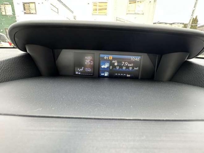 インプレッサスポーツ 2.0 i アイサイト 4WD　ナビ　地デジ　バックカメラ　ETC　Bluetooth　レーンキープアシスト　衝突軽減ブレーキ　アイドリングストップ　純正アルミホイール夏 2000