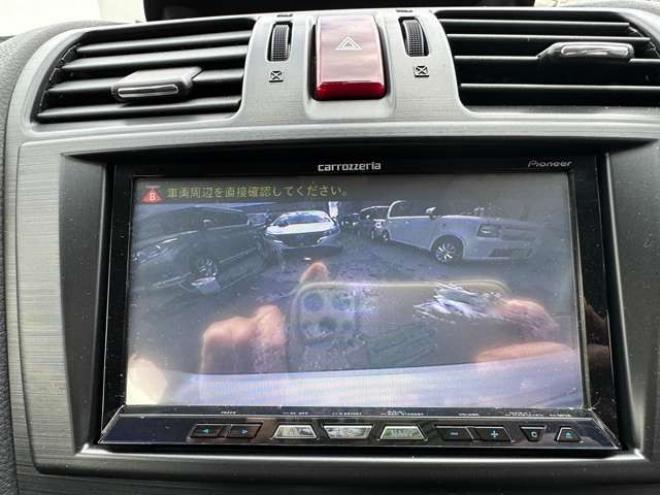 インプレッサスポーツ 2.0 i アイサイト 4WD　ナビ　地デジ　バックカメラ　ETC　Bluetooth　レーンキープアシスト　衝突軽減ブレーキ　アイドリングストップ　純正アルミホイール夏 2000