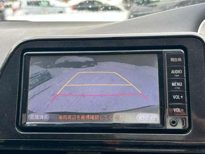 シエンタ1.5 X 4WD　ナビバックモニターフルセグTV　パワースライドドア　ETC　ワンオーナー　衝撃緩和ヘッドレスト 1500