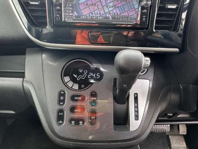 デイズルークスライダー ブラックライン ハイウェイスター ターボベース 4WD　 660